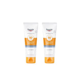 Eucerin - Sensitive Protect Sun Creme SPF50+ *2 | MazenOnline